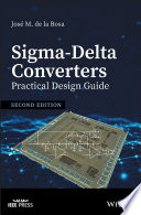 Sigma-delta converters : practical design guide [E-Book] /