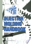Injection Molding Handbook [E-Book] /
