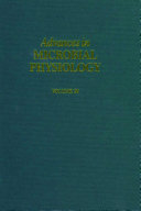 Advances in microbial physiology 30