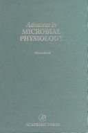 Advances in microbial physiology 36