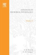 Advances in microbial physiology 12