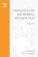 Advances in microbial physiology 16