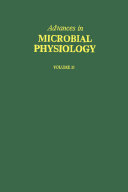 Advances in microbial physiology 21