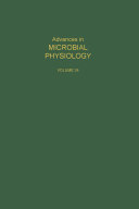 Advances in microbial physiology 24
