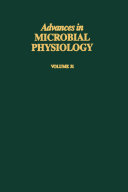 Advances in microbial physiology 31