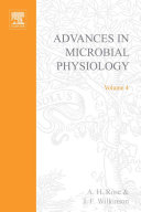 Advances in microbial physiology 4
