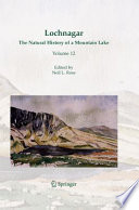Lochnagar: The Natural History of a Mountain Lake [E-Book] /