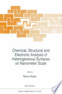 Chemical, Structural and Electronic Analysis of Heterogeneous Surfaces on Nanometer Scale [E-Book] /