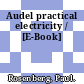 Audel practical electricity / [E-Book]