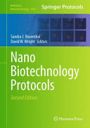 NanoBiotechnology Protocols [E-Book] /