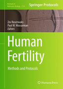 Human Fertility [E-Book] : Methods and Protocols /