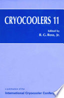 Cryocoolers 11 [E-Book] /
