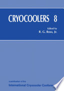 Cryocoolers 8 [E-Book] /