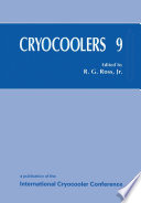 Cryocoolers 9 [E-Book] /