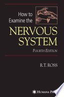 How to Examine the Nervous System [E-Book] /
