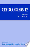 Cryocoolers 12 [E-Book] /