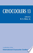Cryocoolers 13 [E-Book] /