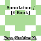 Simulation / [E-Book]