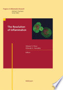 The Resolution of Inflammation [E-Book] /