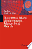 Photochemical Behavior of Multicomponent Polymeric-based Materials [E-Book] /