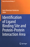 Identification of ligand binding site and protein-protein interaction area /