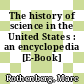 The history of science in the United States : an encyclopedia [E-Book] /