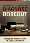 Diagnose Boreout : warum Unterforderung im Job krank macht /