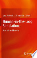 Human-in-the-Loop Simulations [E-Book] : Methods and Practice /