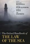The Oxford handbook of the law of the sea /