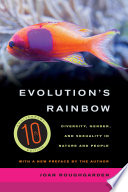 Evolution's rainbow : diversity, gender, and sexuality in nature and people [E-Book] /