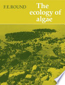 The ecology of algae /
