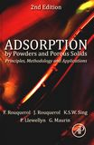 Adsorption by powders and porous solids : principles, methodology and applications /