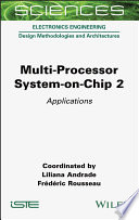 Multi-processor system-on-chip. 2. Applications [E-Book] /