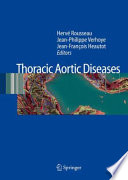 Thoracic Aortic Diseases [E-Book] /