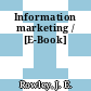 Information marketing / [E-Book]