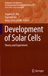 Development of solar cells : theory and experiment /