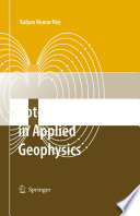 Potential Theory in Applied Geophysics [E-Book] /