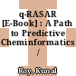 q-RASAR [E-Book] : A Path to Predictive Cheminformatics /