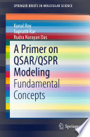 A Primer on QSAR/QSPR Modeling [E-Book] : Fundamental Concepts /
