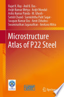 Microstructure Atlas of P22 Steel [E-Book] /