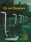CO2 and biosphere : International workshop on CO2 and biosphere: papers : Wageningen, 15.11.91-19.11.91.