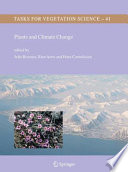 Plants and Climate Change [E-Book] /