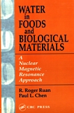 Water in foods and biological materials : a nuclear magnetic resonance approach /