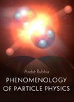 Phenomenology of particle physics /