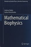 Mathematical biophysics /