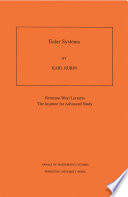 Euler systems [E-Book] /