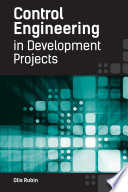Control engineering in development projects [E-Book] /