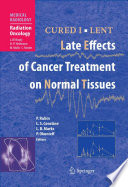 Late Effects of Cancer Treatment on Normal Tissues [E-Book] /