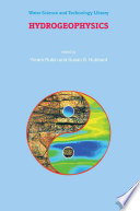 Hydrogeophysics [E-Book] /