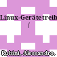 Linux-Gerätetreiber /